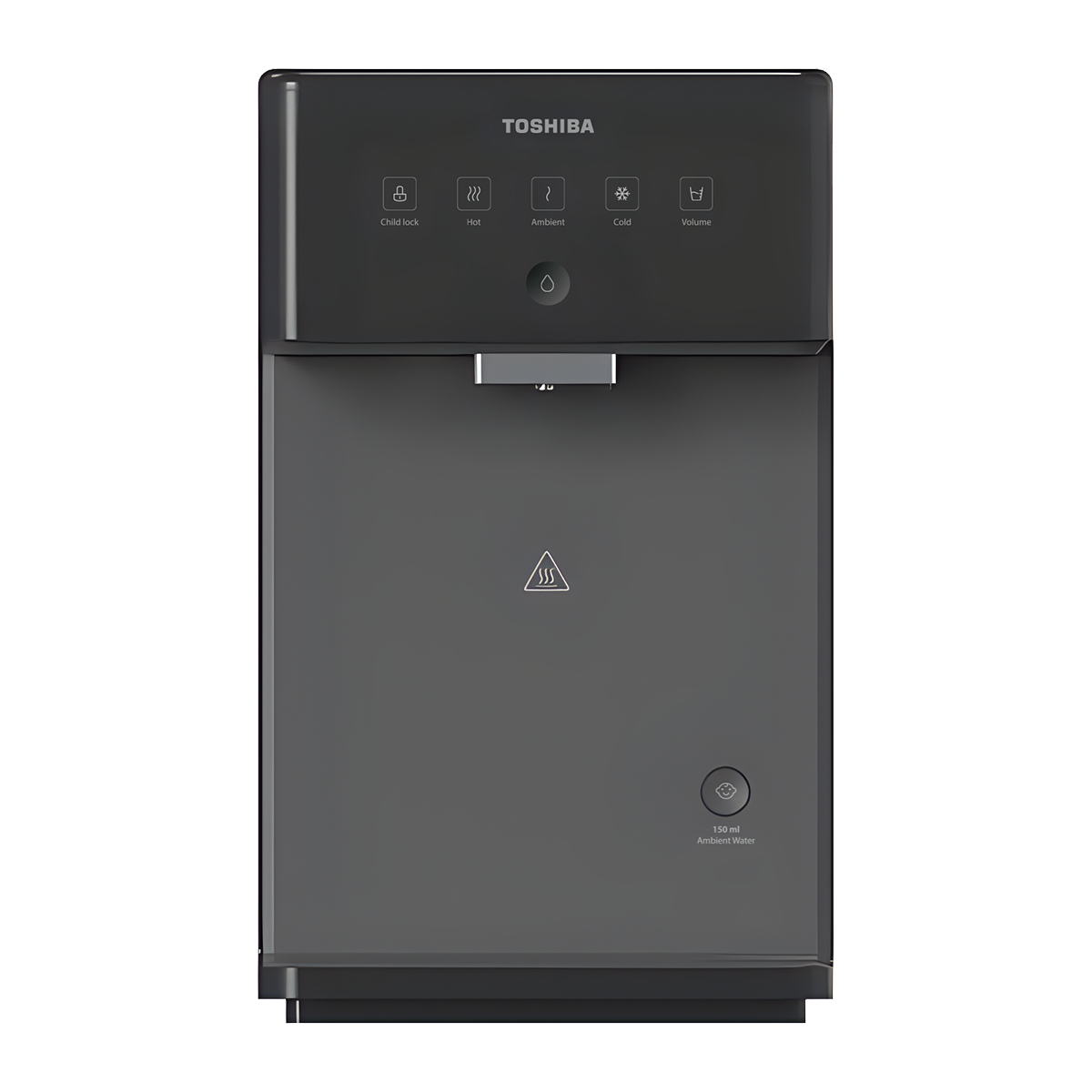 Toshiba 5L OriginPure Countertop